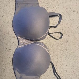 Victoria’s Secret Strapless Convertible Bra